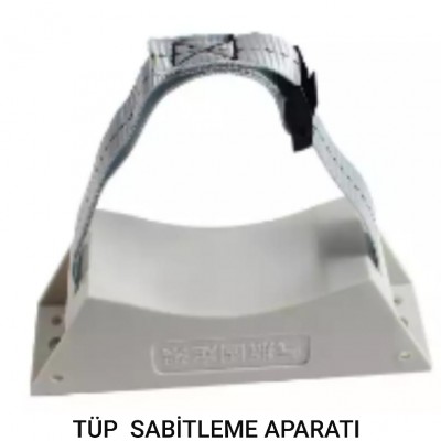Tüp Sabitleme Aparatı  Küçük-orta